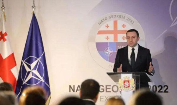 Irakli Garibashvili – I want to proudly say that today the army is stronger and more compatible with NATO than ever