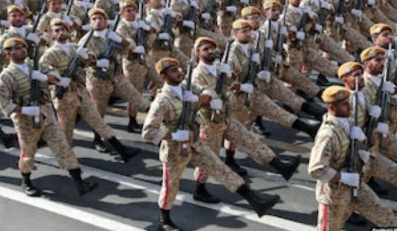 “Любое военное вторжение в Армению столкнется с реакцией ВС Ирана”: ответ КСИР азербайджанским националистам | “Любое военное вторжение в Армению столкнется с реакцией ВС Ирана”: ответ КСИР азербайджанским националистам |