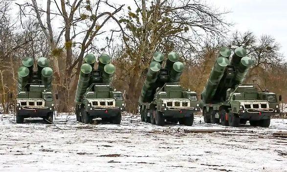 WSJ: США отправляют Украине тайно приобретенные советские системы ПВО