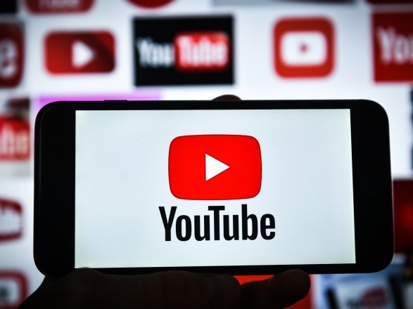 YouTube отключил монетизацию для пользователей из России YouTube отключил монетизацию для пользователей из России