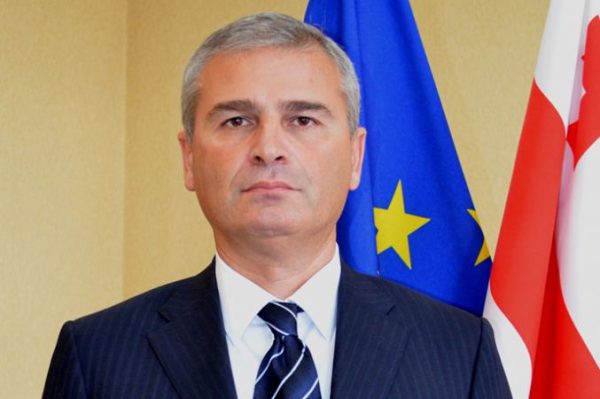 ირაკლი ქადაგიშვილი – ევროკავშირის წევრი ვერ გახდები, თუ გარკვეულ სტანდარტებამდე არ მიხვალ – ეს არის მოცემულობა, რომელსაც მხოლოდ პოლიტიკური გადაწყვეტილება არ ყოფნის და გარკვეული სტანდარტების შესაბამისობა სჭირდება