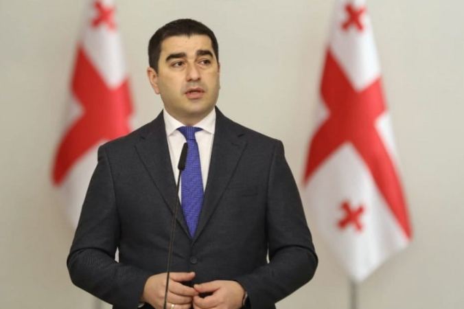 შალვა პაპუაშვილი – არავის მივცემთ საშუალებას, რომ საქართველო იქნას ჩათრეული სამხედრო კონფლიქტში შალვა პაპუაშვილი – არავის მივცემთ საშუალებას, რომ საქართველო იქნას ჩათრეული სამხედრო კონფლიქტში