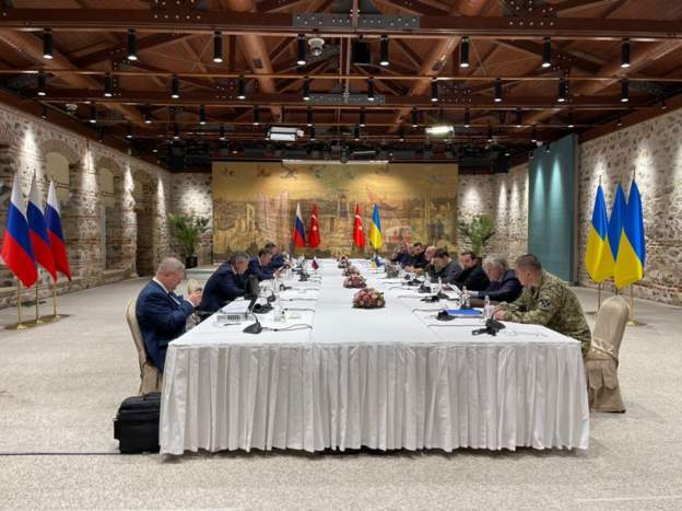 Украина выбрала гарантов безопасности | Украина выбрала гарантов безопасности |