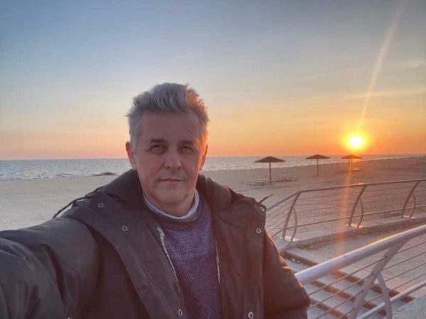 Киев сообщает о похищении мэра Скадовска и его заместителя |