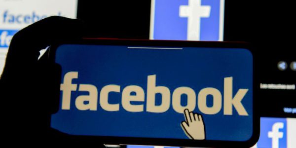 Роскомнадзор принял решение о блокировке доступа к сети Facebook в России |