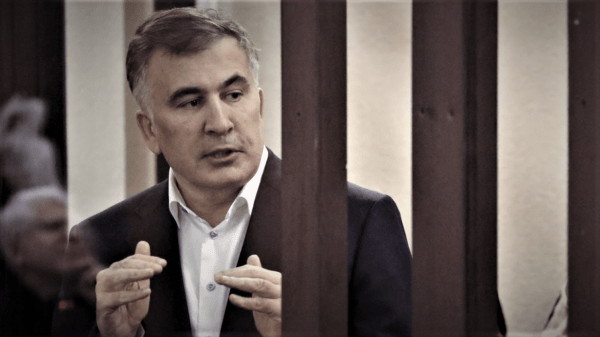 Саакашвили: «Если мы будем активными, у этого правительства осталось максимум 1,5 месяца» |
