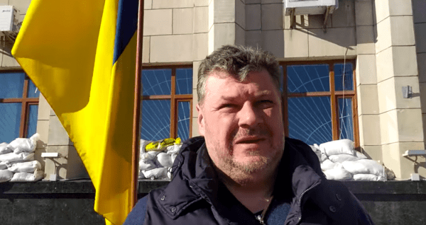 Житомирская область подверглась обстрелу из «Градов» |