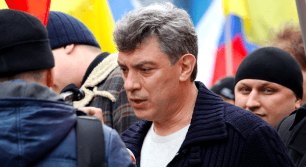 Before the murder, Nemtsov was monitored by an agent of the “shock squad” of the FSB – media