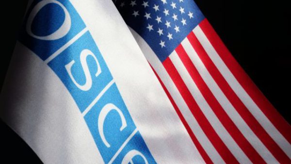 США оплакивают смерть армянского солдата Грача Манасаряна 7 марта |