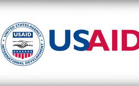 Администратор USAID говорит, что в Украине убили работника партнерской организации