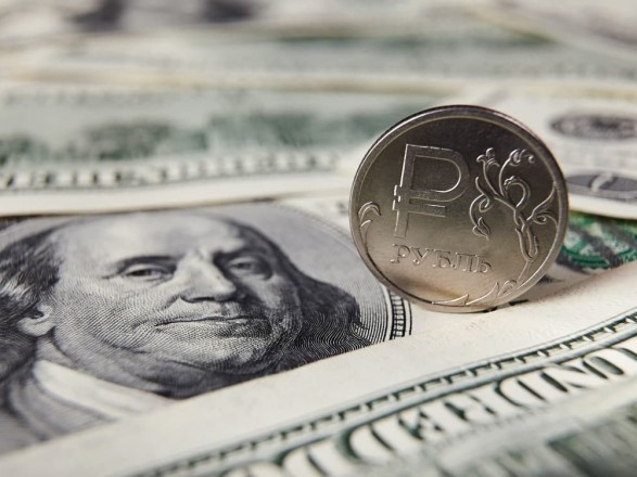 В России запретили продажу иностранной валюты гражданам до 9 сентября