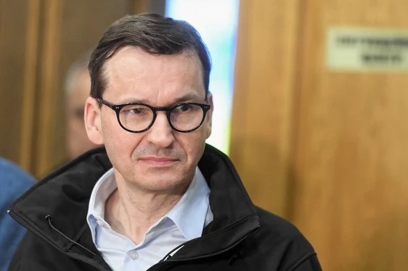 Варшава предлагает полное торговое эмбарго с Москвой