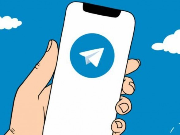 Верховный суд Бразилии приостановил Telegram Верховный суд Бразилии приостановил Telegram
