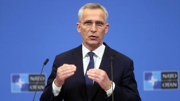 Генсек НАТО: думаю, что полноценная война между россией и НАТО вряд ли будет