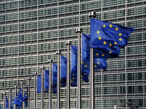 ЕС планирует удвоить финансовую поддержку военных Украины до 1 миллиарда долларов
