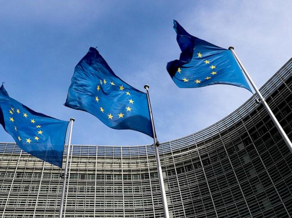 Еврокомиссия утвердила 120 млн евро грантовой поддержки Украине Еврокомиссия утвердила 120 млн евро грантовой поддержки Украине