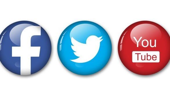 Железный купол опускается: Россия заблокировала Twitter и YouTube