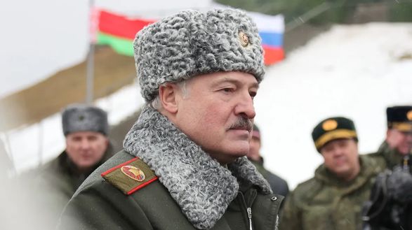 Заявление Лукашенко о якобы обстреле Беларуси является полной чушью. Мы не убиваем детей — Данилов