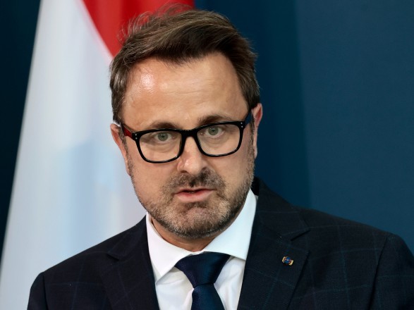 Премьер-министр Люксембурга после разговора с путиным: оскорбления, доходящие до нас-невыносимы