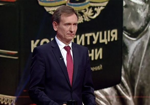Приуменьшать силу врага не нужно; враг не непобедим — Вениславский