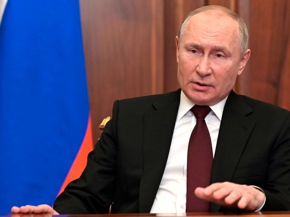 Путин призвал россиян готовиться к росту безработицы и инфляции — СМИ