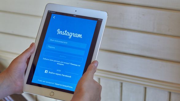 Роскомнадзор ограничит доступ к Instagram