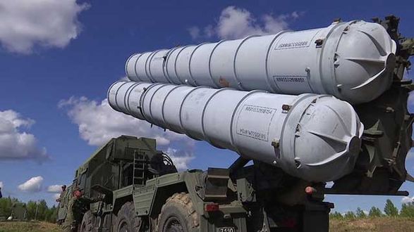 Словакия предварительно согласилась отправить в Украину системы ПВО советских времен — СМИ