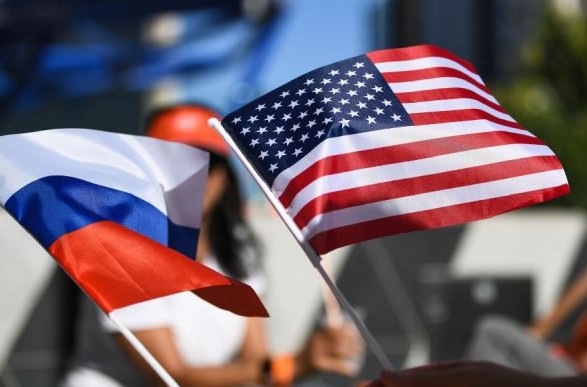 Советник по нацбезопасности США Салливан поговорил с Патрушевым о вторжении в Украину