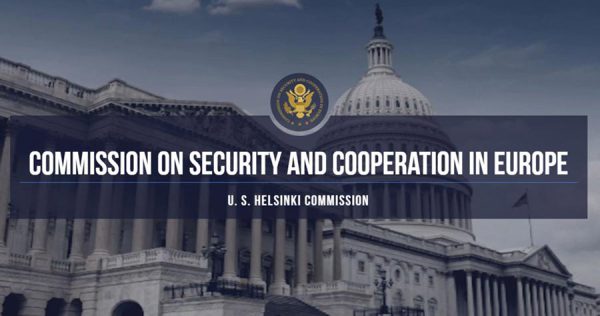 Хельсинкская комиссия США призвала Джо Байдена предоставить Украине и Грузии статус основного союзника НАТО |