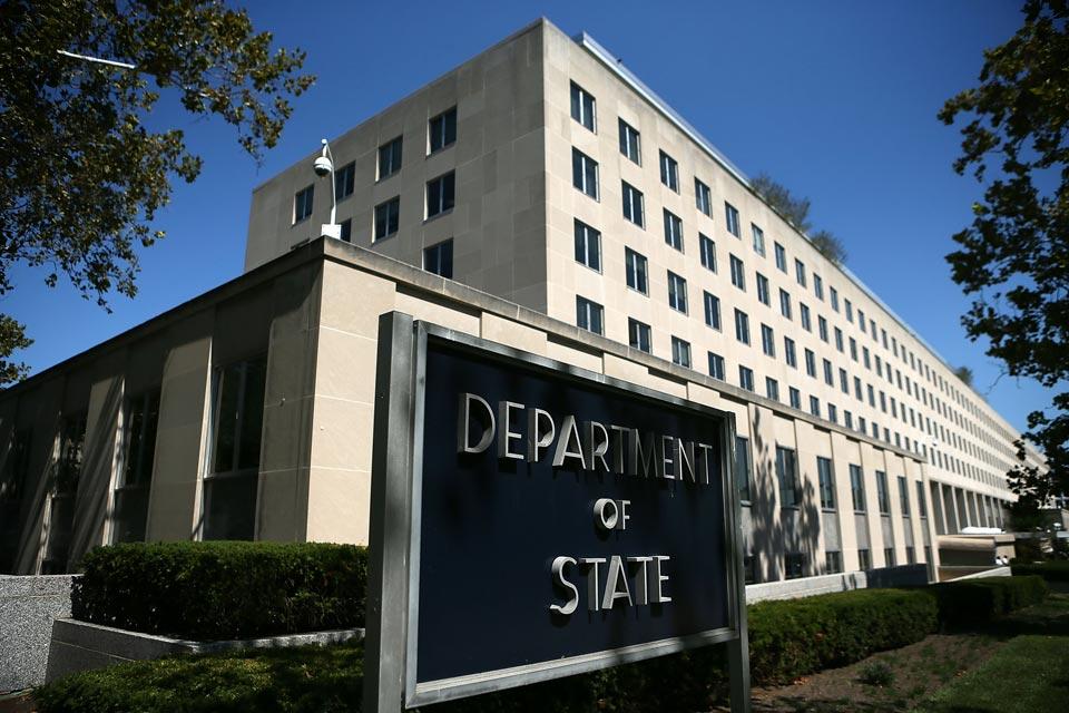Согласно проекту бюджета Госдепа США на 2023 год Грузии планируют выделить  млн |