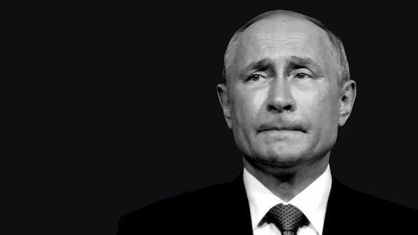 путин должен быть побежден — президент Европейского совета путин должен быть побежден — президент Европейского совета
