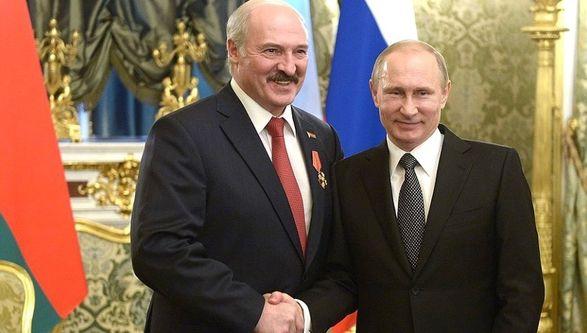путина и лукашенко с его режимом ждут последствия за агрессию против Украины – G7