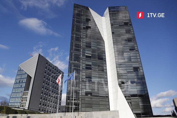 Министерство юстиции — Наряду с историческим решением Страсбурга по делу об Августовской войне решение Гаагского суда представляет собой еще одну значительную победу грузинской стороны над Россией |