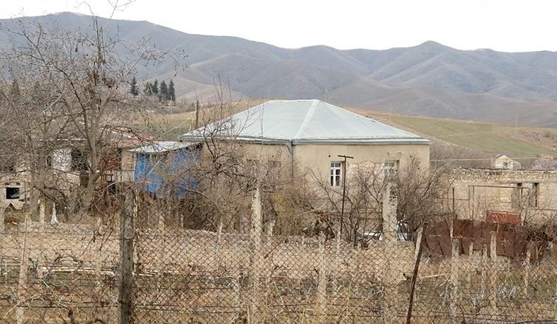 Արցախի ՄԻՊ ներկայացուցիչներն այցելել են Խրամորթից տեղահանված անձանց Արցախի ՄԻՊ ներկայացուցիչներն այցելել են Խրամորթից տեղահանված անձանց