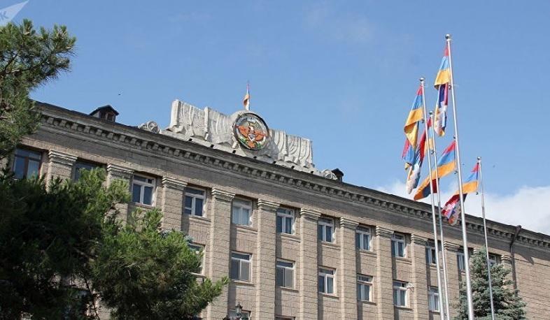 Արցախում ռազմական դրությունը գործում է 1992 թվականից. պարզաբանում Արցախում ռազմական դրությունը գործում է 1992 թվականից. պարզաբանում