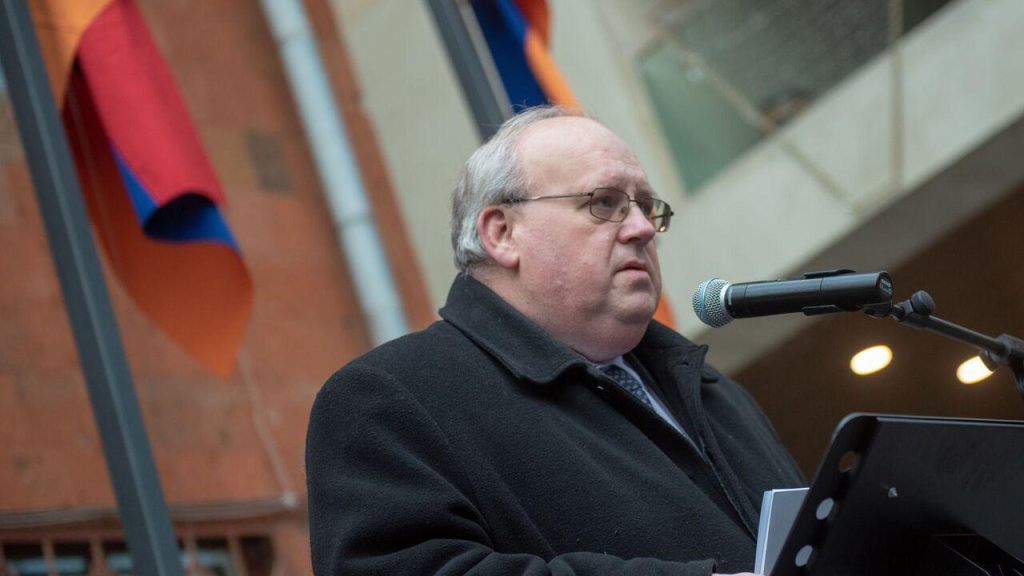 Нашей целью является восстановления формата Минской группы ОБСЕ: посол Польши в Армении | Нашей целью является восстановления формата Минской группы ОБСЕ: посол Польши в Армении |