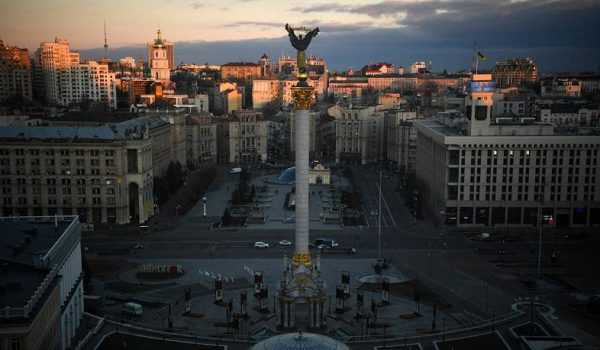 В Киевской области ввели комендантский час |