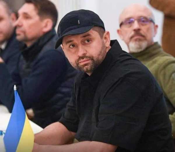 Российская сторона не против проведения в Украине референдума о нейтральном статусе |