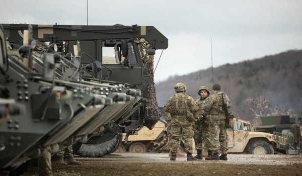 Украина потратила на боевые действия  млрд за месяц |