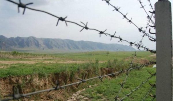 Между Арменией и Азербайджаном существует де-юре граница, это граница, существовавшая в советское время: Пашинян |