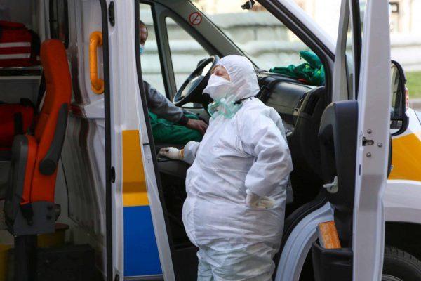 В Самцхе-Джавахети 7 новых случая коронавируса |