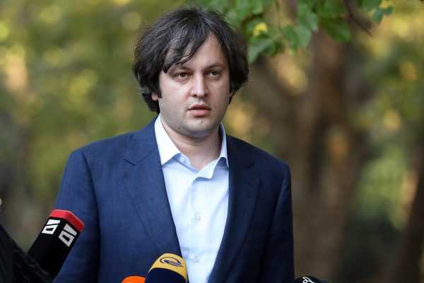 Председатель «Мечты» связал информацию о контрабанде с «Нацдвижением» |