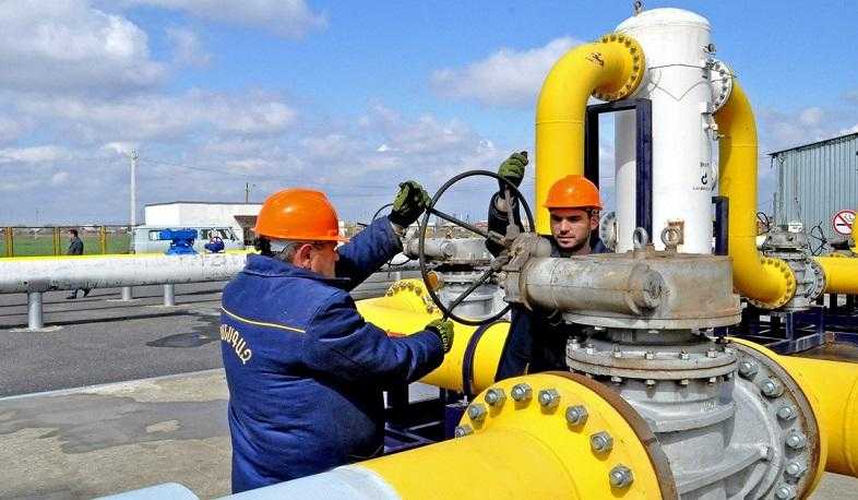 Прервано газоснабжение Гориса, Капана и Арцаха: Газпром Армения | Прервано газоснабжение Гориса, Капана и Арцаха: Газпром Армения |