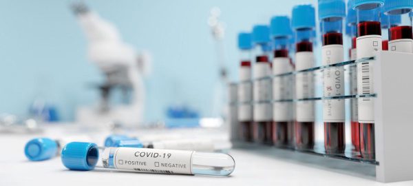 Коронавирус в Грузии: статистика 6 апреля |