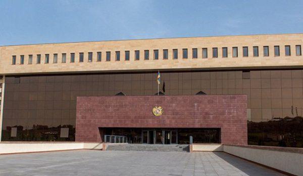 Заявление МО Азербайджана не соответствует действительности: МО РА |