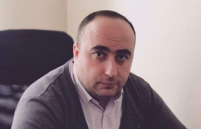 Իմ համոզմամբ մեր երկրները բավական մոտեցրել են իրենց դիրքորոշումները ինչպես տարածաշրջանային, այնպես էլ միջազգային հարցերի շուրջ. Էդուարդ Այվազյան
01.06.2022 news Հայ-Վրացական հարաբերություններ, Վերլուծական Իմ համոզմամբ մեր երկրները բավական մոտեցրել են իրենց դիրքորոշումները ինչպես տարածաշրջանային, այնպես էլ միջազգային հարցերի շուրջ. Էդուարդ Այվազյան
01.06.2022 news Հայ-Վրացական հարաբերություններ, Վերլուծական