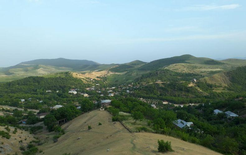 Արցախում ՍՊԸ տնօրենը կալանավորվել է պետությունից շուրջ 52 մլն դրամ հափշտակելու համար
06.06.2022 . Արցախ Արցախում ՍՊԸ տնօրենը կալանավորվել է պետությունից շուրջ 52 մլն դրամ հափշտակելու համար
06.06.2022 . Արցախ