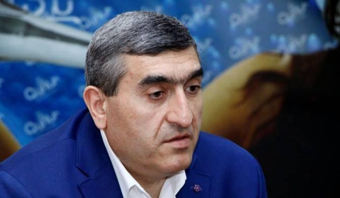 «Ուժեղ և կայուն Վրաստանի գոյությունը անմիջականորեն բխում է Հայաստանի անվտանգային շահերից». ՀՀ ԱԺ պատգամավոր Շիրակ Թորոսյան «Ուժեղ և կայուն Վրաստանի գոյությունը անմիջականորեն բխում է Հայաստանի անվտանգային շահերից». ՀՀ ԱԺ պատգամավոր Շիրակ Թորոսյան