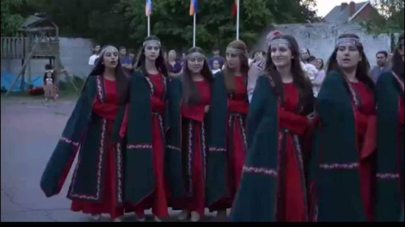 Բելգիայում նշվել է Արցախի անկախության տոնը
07.09.2022 Sona Tonakanian Без рубрики Բելգիայում նշվել է Արցախի անկախության տոնը
07.09.2022 Sona Tonakanian Без рубрики
