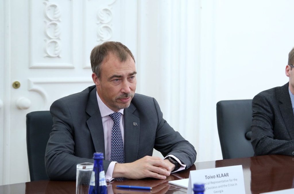 Հայաստանի տարածք ներխուժել են, ոչնչացրել քաղաքացիական ենթակառուցվածքը. Կլաար
11.10.2022 . Միջազգային Հայաստանի տարածք ներխուժել են, ոչնչացրել քաղաքացիական ենթակառուցվածքը. Կլաար
11.10.2022 . Միջազգային
